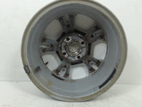 2015 Ford Fiesta Oem Wheel Rim 5040281 - Oemusedautoparts1.com