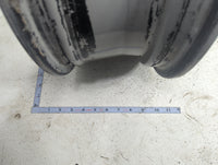 2015 Ford Fiesta Oem Wheel Rim 5040281 - Oemusedautoparts1.com