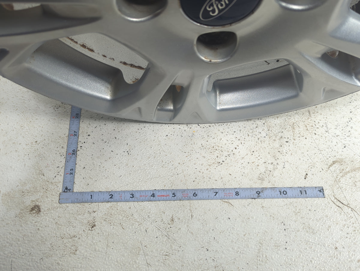 2015 Ford Fiesta Oem Wheel Rim 5040281 - Oemusedautoparts1.com
