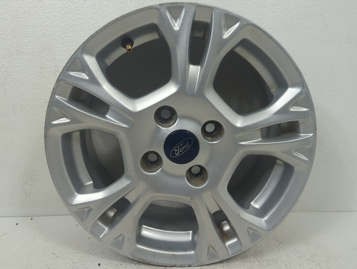 2015 Ford Fiesta Oem Wheel Rim 5040282 - Oemusedautoparts1.com