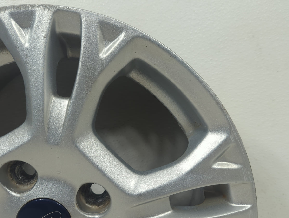 2015 Ford Fiesta Oem Wheel Rim 5040282 - Oemusedautoparts1.com