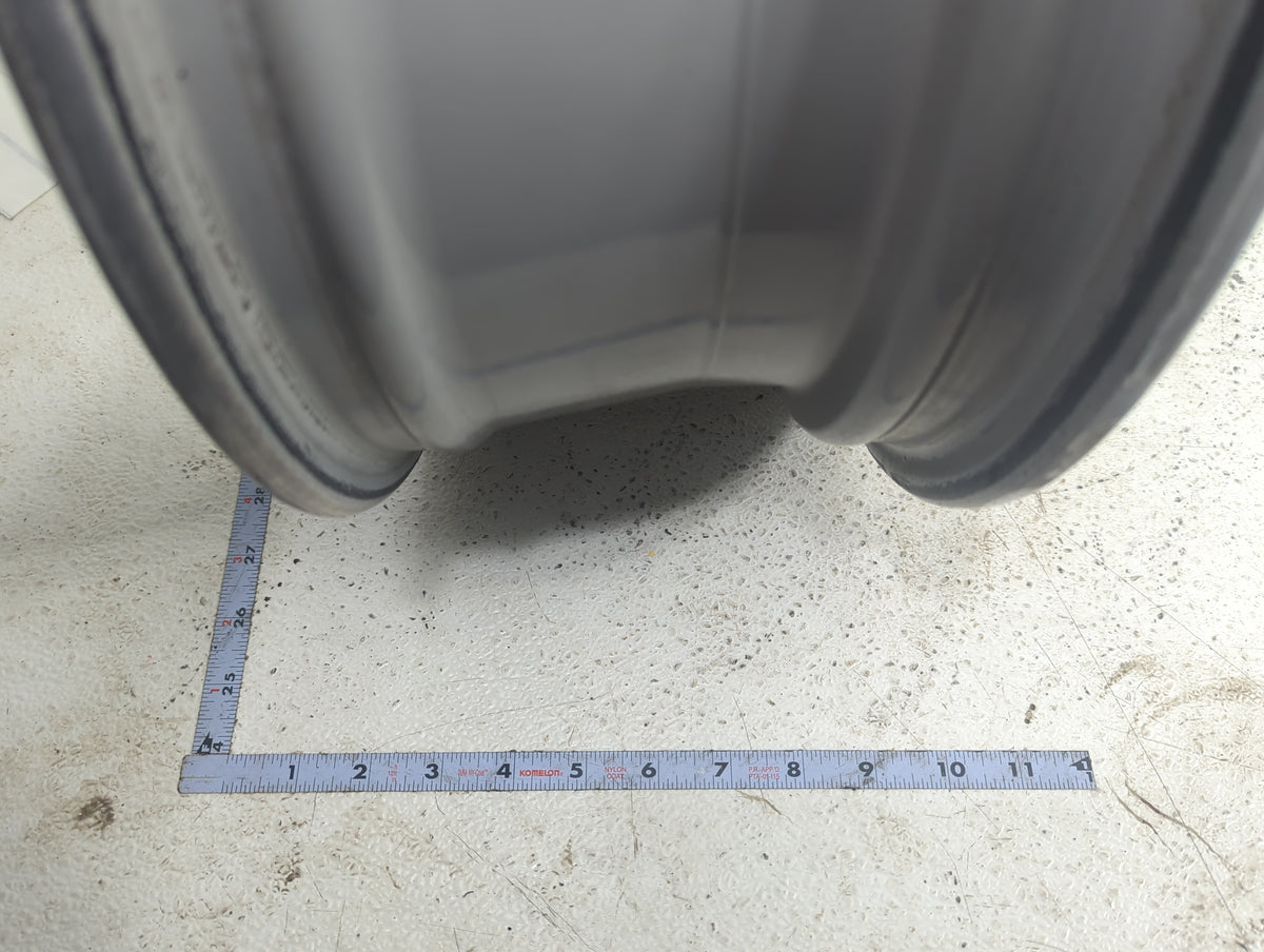 2015 Ford Fiesta Oem Wheel Rim 5040282 - Oemusedautoparts1.com