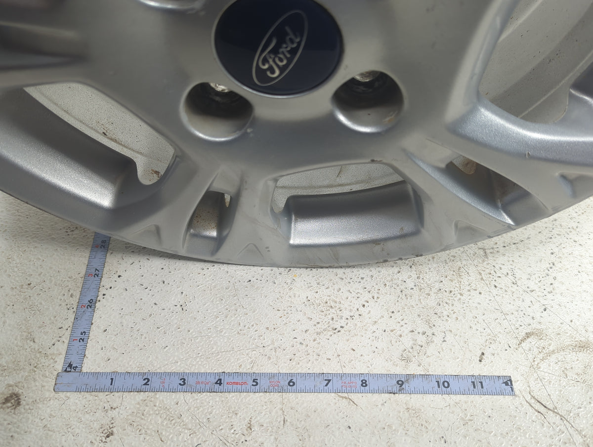 2015 Ford Fiesta Oem Wheel Rim 5040282 - Oemusedautoparts1.com