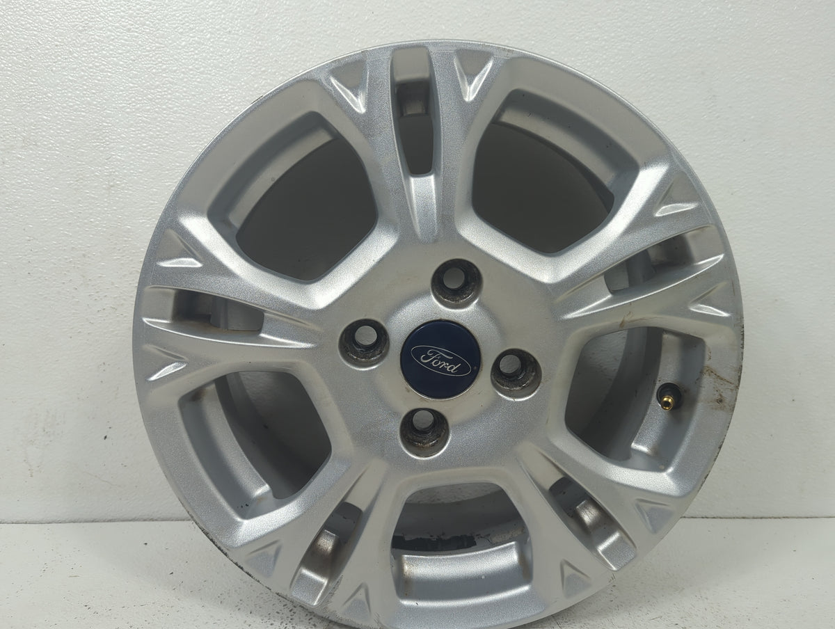 2015 Ford Fiesta Oem Wheel Rim 5040283 - Oemusedautoparts1.com