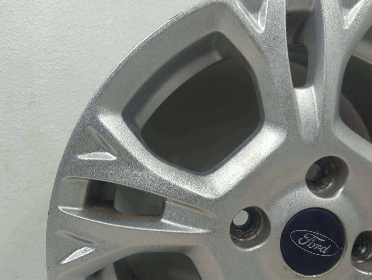 2015 Ford Fiesta Oem Wheel Rim 5040283 - Oemusedautoparts1.com