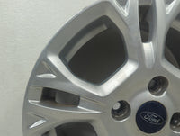 2015 Ford Fiesta Oem Wheel Rim 5040283 - Oemusedautoparts1.com