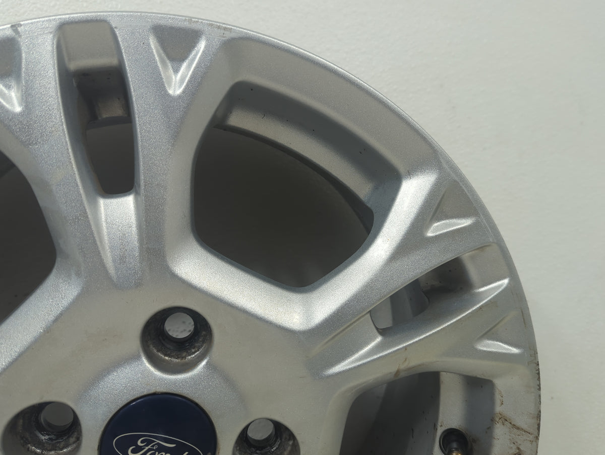 2015 Ford Fiesta Oem Wheel Rim 5040283 - Oemusedautoparts1.com