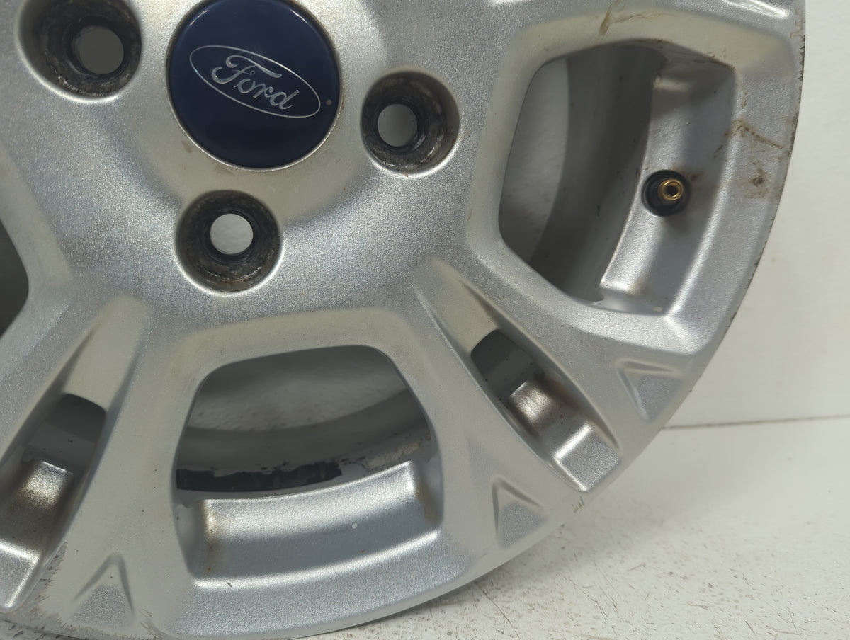 2015 Ford Fiesta Oem Wheel Rim 5040283 - Oemusedautoparts1.com