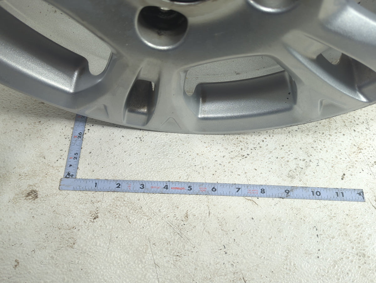 2015 Ford Fiesta Oem Wheel Rim 5040283 - Oemusedautoparts1.com