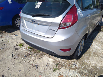 compare product 2011-2019 Ford Fiesta Rear Bumper Assembly Oem