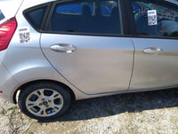 2011-2015 Ford Fiesta Passenger Rear Door Oem - Oemusedautoparts1.com