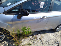 2011-2019 Ford Fiesta Driver Front Door Oem 5040302 - Oemusedautoparts1.com