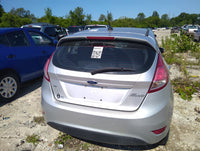 2011-2019 Ford Fiesta Trunk/decklid/hatch/tailgate Oem - Oemusedautoparts1.com