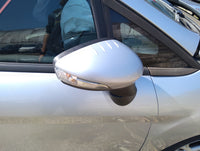2014-2019 Ford Fiesta Passenger Side View Mirror - Right Door Mirror OEM Used - Oemusedautoparts1.com