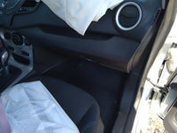 2015 Ford Fiesta Passenger Glove Box Door Storage Compartment - Oemusedautoparts1.com