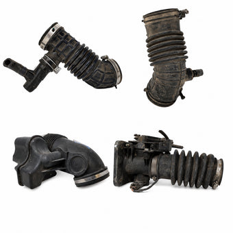 compare product 2015 Ford Fiesta Air Cleaner Intake Duct Hose Tube