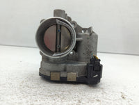 2014-2019 Ford Fiesta Throttle Body P/N:7S7G-9F991-CA Fits Fits 2013 2014 2015 2016 2017 2018 2019 OEM Used Auto Parts - Oem
