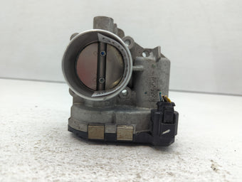 compare product 2014-2019 Ford Fiesta Throttle Body P/N:7S7G-9F991-CA Fits Fits 2013 2014 2015 2016 2017 2018 2019 OEM Used Auto Parts