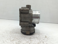 2014-2019 Ford Fiesta Throttle Body P/N:7S7G-9F991-CA Fits Fits 2013 2014 2015 2016 2017 2018 2019 OEM Used Auto Parts - Oem