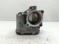 2014-2019 Ford Fiesta Throttle Body P/N:7S7G-9F991-CA Fits Fits 2013 2014 2015 2016 2017 2018 2019 OEM Used Auto Parts - Oem