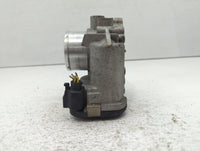 2014-2019 Ford Fiesta Throttle Body P/N:7S7G-9F991-CA Fits Fits 2013 2014 2015 2016 2017 2018 2019 OEM Used Auto Parts - Oem