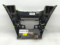 2014-2016 Ford Fiesta Climate Control Module Temperature AC/Heater Replacement P/N:D2BT-18C612-AG D2BT-18C612-AF Fits OEM Us