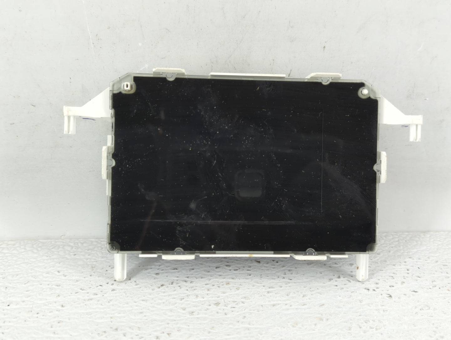 2014-2017 Ford Fiesta Information Display Screen - Oemusedautoparts1.com