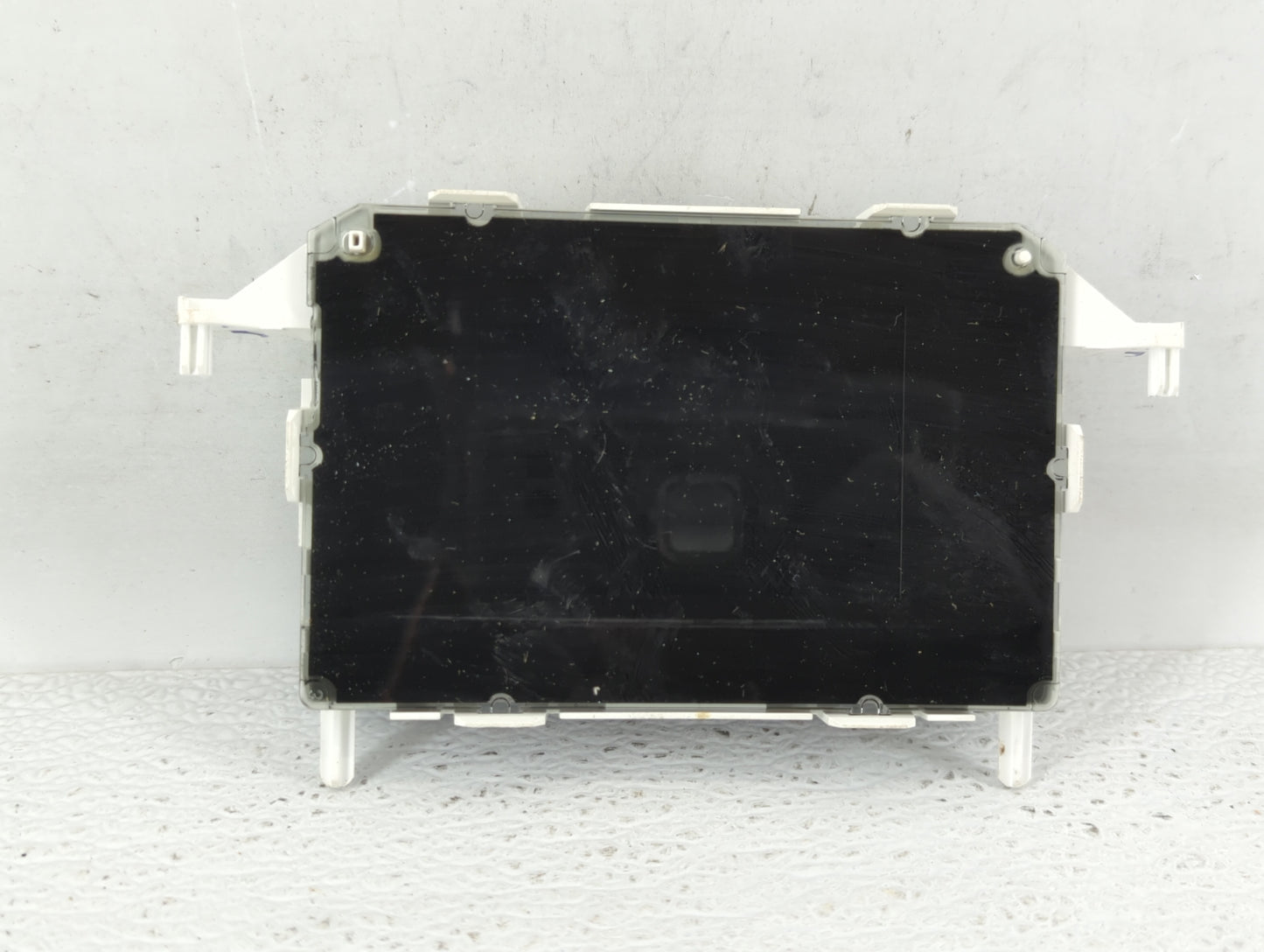 2014-2017 Ford Fiesta Information Display Screen - Oemusedautoparts1.com