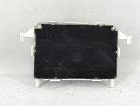 2014-2017 Ford Fiesta Information Display Screen - Oemusedautoparts1.com