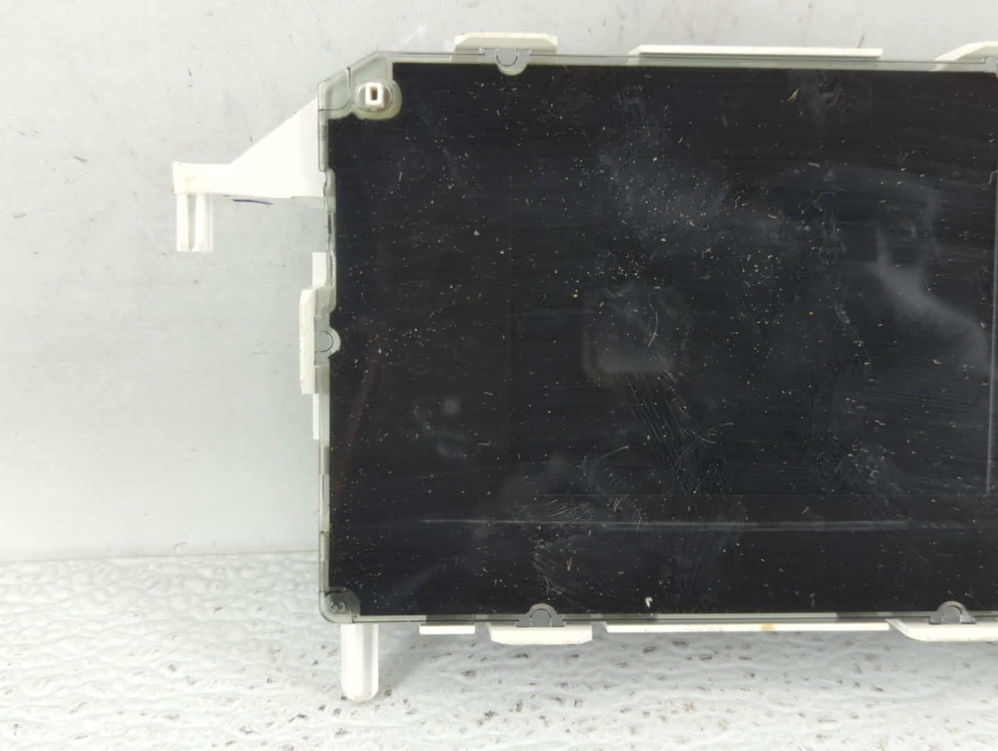 2014-2017 Ford Fiesta Information Display Screen - Oemusedautoparts1.com