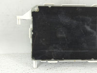 2014-2017 Ford Fiesta Information Display Screen - Oemusedautoparts1.com