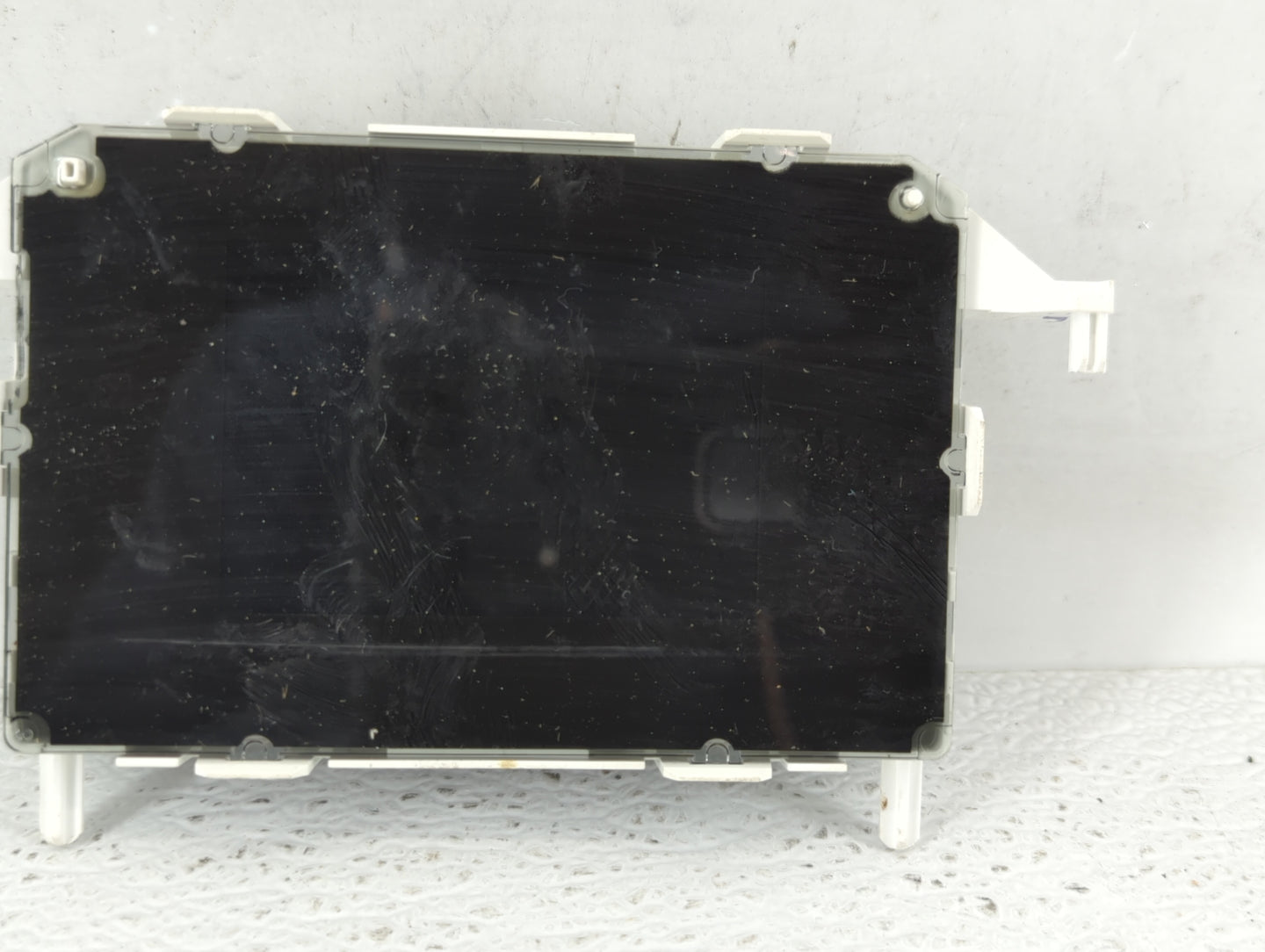 2014-2017 Ford Fiesta Information Display Screen - Oemusedautoparts1.com