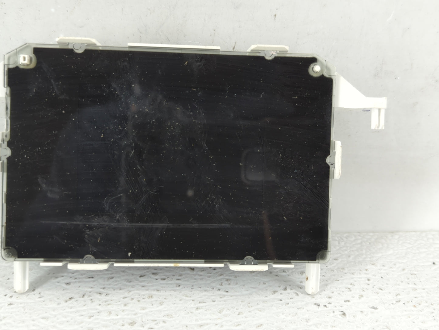 2014-2017 Ford Fiesta Information Display Screen - Oemusedautoparts1.com