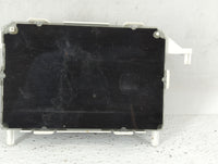 2014-2017 Ford Fiesta Information Display Screen - Oemusedautoparts1.com