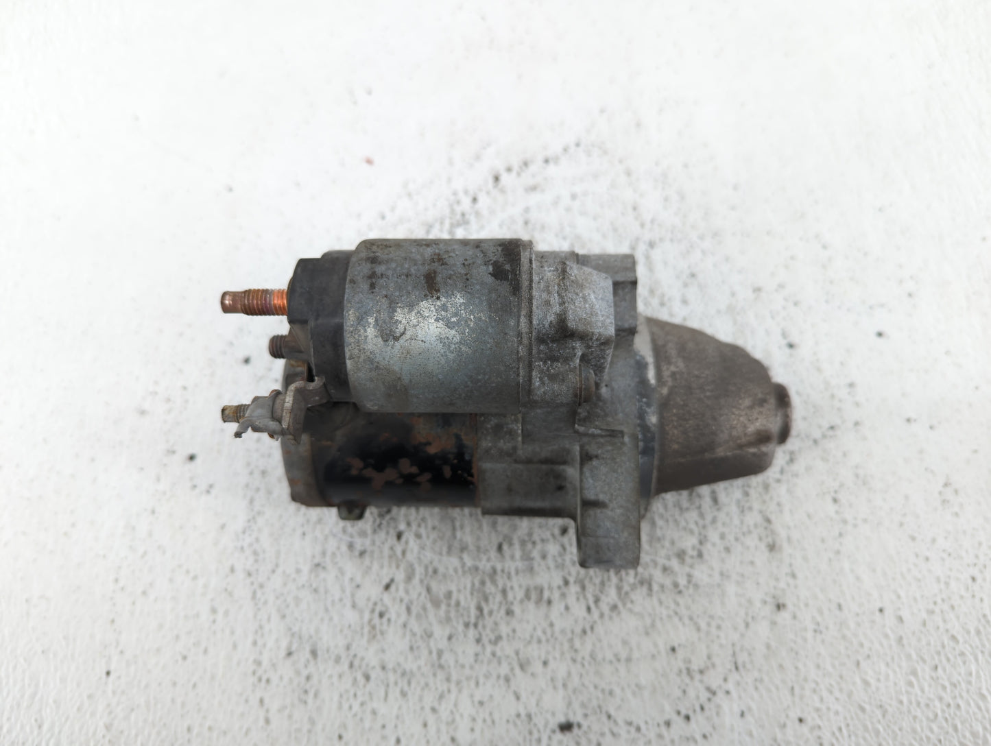 2011-2019 Ford Fiesta Car Starter Motor Solenoid OEM P/N:AE8T-11000-AB Fits Fits 2011 2012 2013 2014 2015 2016 2017 2018 201