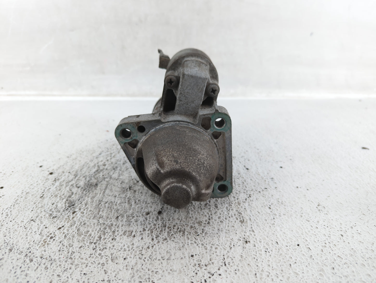 2011-2019 Ford Fiesta Car Starter Motor Solenoid OEM P/N:AE8T-11000-AB Fits Fits 2011 2012 2013 2014 2015 2016 2017 2018 201