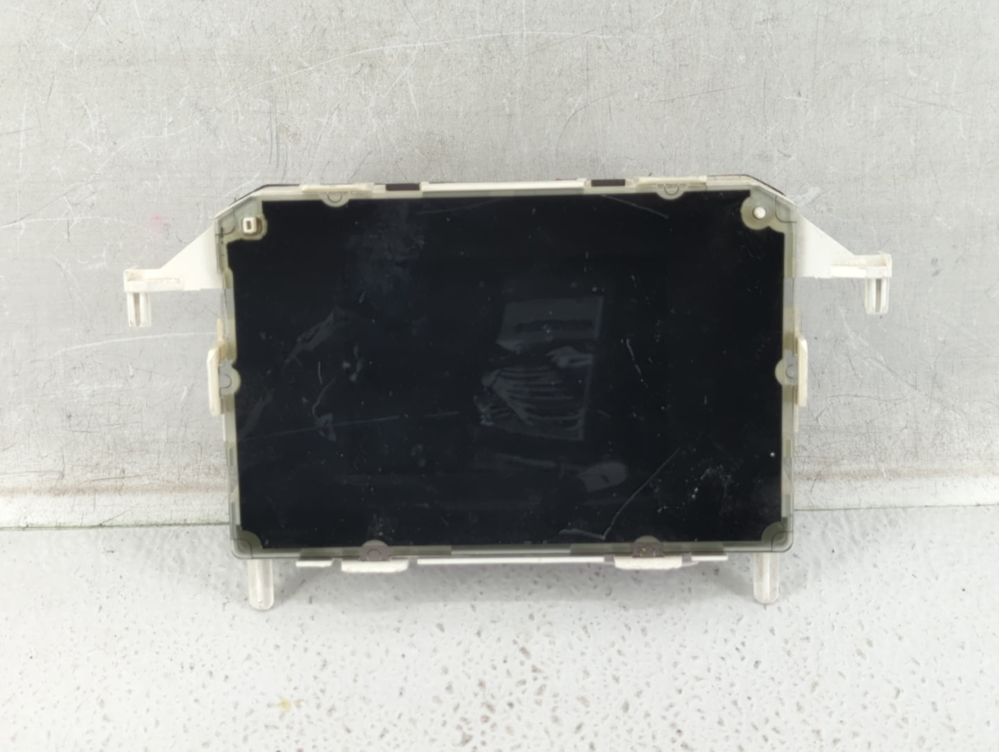 2014-2017 Ford Fiesta Information Display Screen - Oemusedautoparts1.com