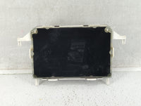 2014-2017 Ford Fiesta Information Display Screen - Oemusedautoparts1.com