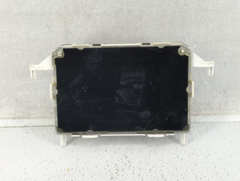 compare product 2014-2017 Ford Fiesta Information Display Screen