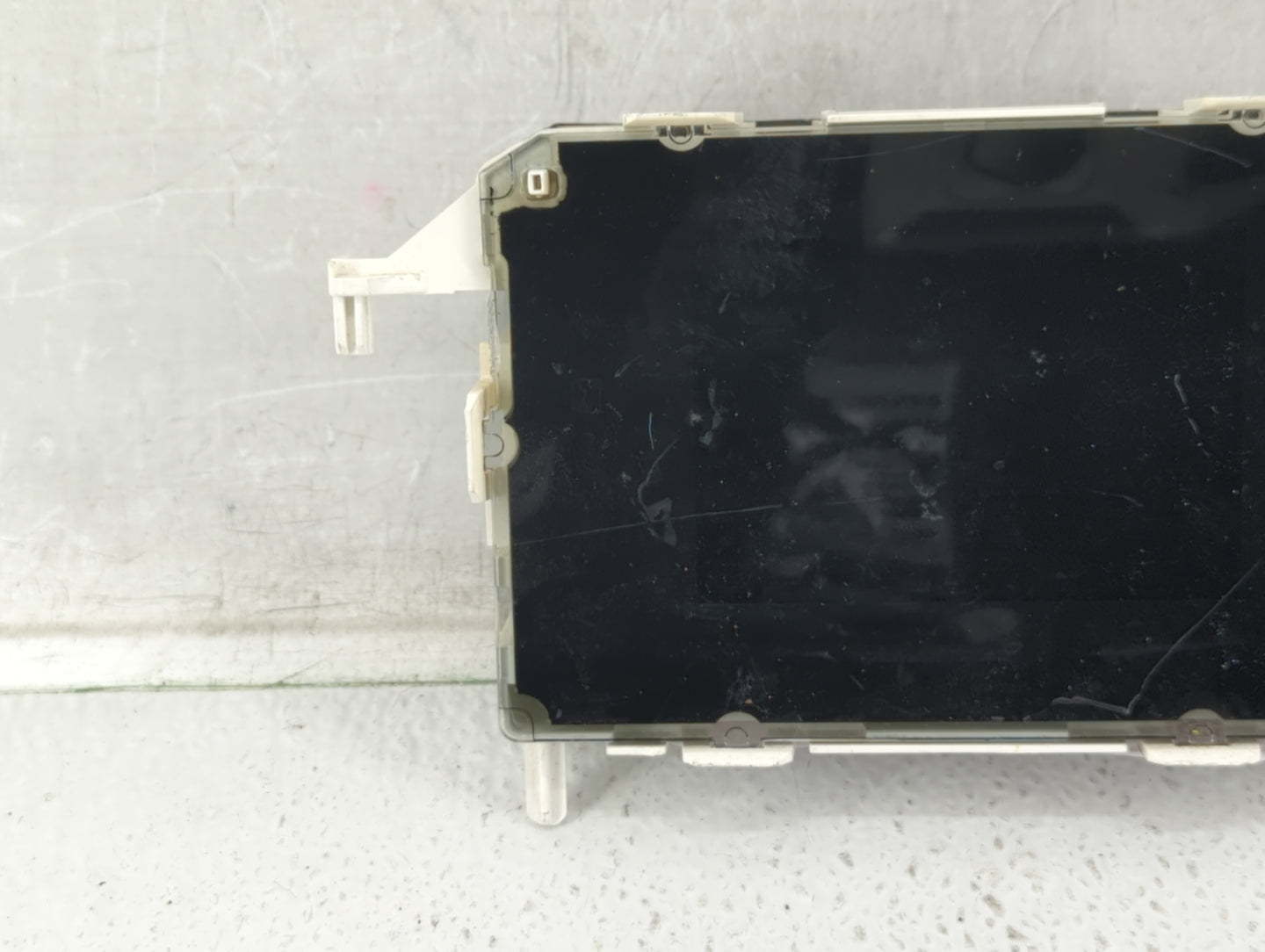 2014-2017 Ford Fiesta Information Display Screen - Oemusedautoparts1.com
