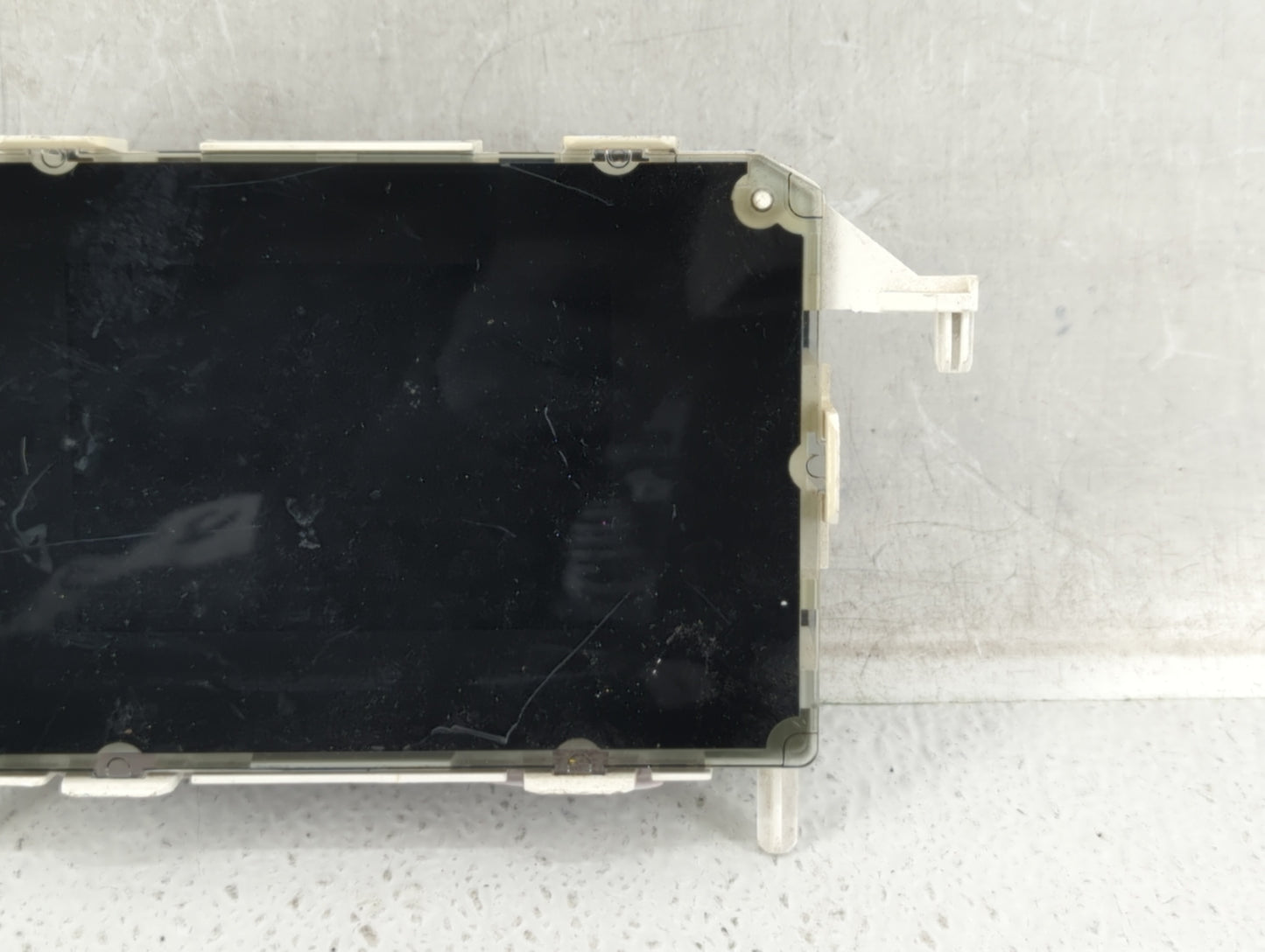 2014-2017 Ford Fiesta Information Display Screen - Oemusedautoparts1.com