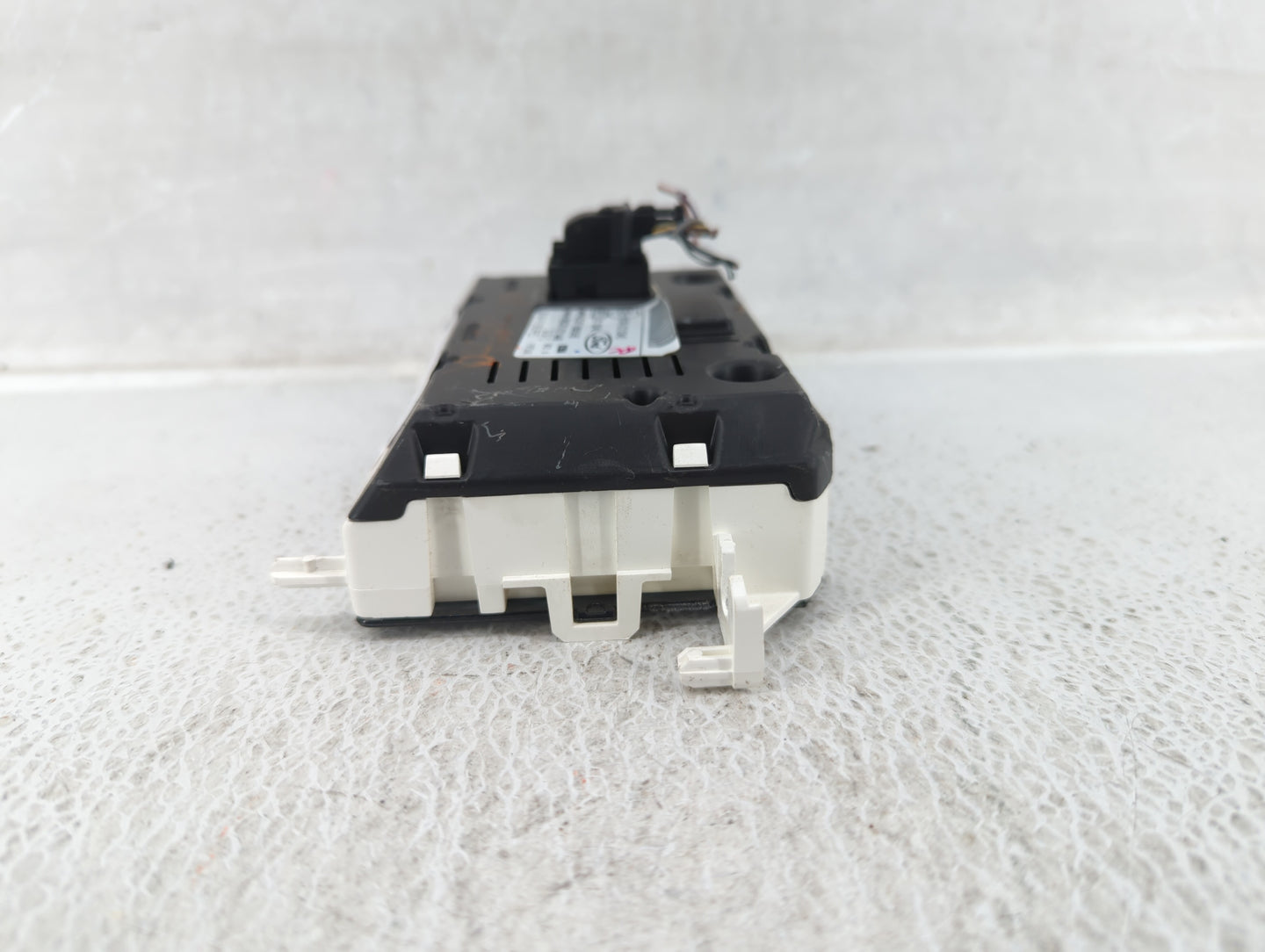 2014-2017 Ford Fiesta Information Display Screen - Oemusedautoparts1.com