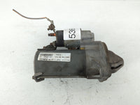 2014-2017 Ford Fiesta Car Starter Motor Solenoid OEM P/N:CV6T-11000-AB Fits Fits 2014 2015 2016 2017 OEM Used Auto Parts - O