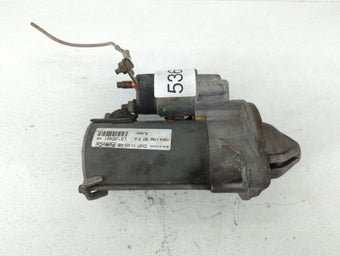 compare product 2014-2017 Ford Fiesta Car Starter Motor Solenoid OEM P/N:CV6T-11000-AB Fits Fits 2014 2015 2016 2017 OEM Used Auto Parts