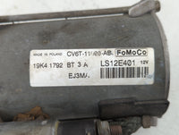2014-2017 Ford Fiesta Car Starter Motor Solenoid OEM P/N:CV6T-11000-AB Fits Fits 2014 2015 2016 2017 OEM Used Auto Parts - O