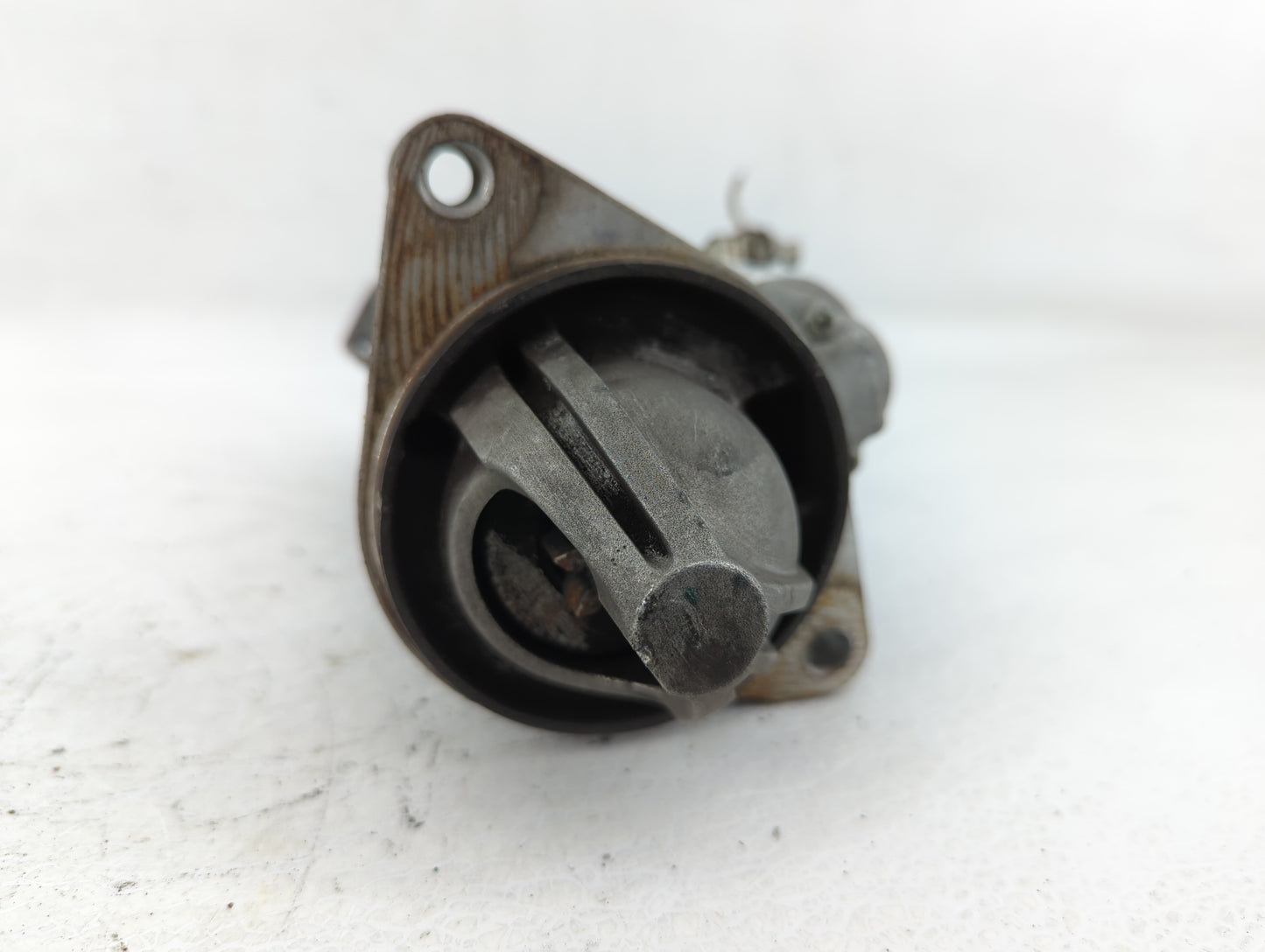 2014-2017 Ford Fiesta Car Starter Motor Solenoid OEM P/N:CV6T-11000-AB Fits Fits 2014 2015 2016 2017 OEM Used Auto Parts - O