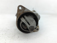 2014-2017 Ford Fiesta Car Starter Motor Solenoid OEM P/N:CV6T-11000-AB Fits Fits 2014 2015 2016 2017 OEM Used Auto Parts - O