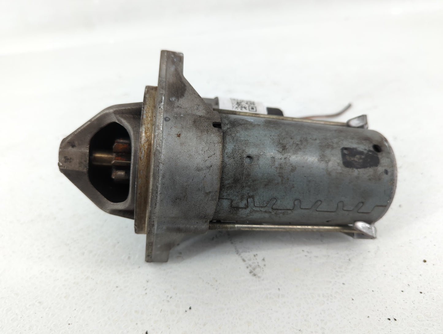 2014-2017 Ford Fiesta Car Starter Motor Solenoid OEM P/N:CV6T-11000-AB Fits Fits 2014 2015 2016 2017 OEM Used Auto Parts - O