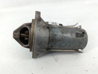 2014-2017 Ford Fiesta Car Starter Motor Solenoid OEM P/N:CV6T-11000-AB Fits Fits 2014 2015 2016 2017 OEM Used Auto Parts - O