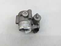 2014-2017 Ford Fiesta Throttle Body P/N:B17 008 0162 B14 490 0525 Fits Fits 2014 2015 2016 2017 2018 OEM Used Auto Parts - O